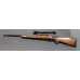 Tikka M55 22-250 Rem 22.5" Barrel Bolt Action Rifle Used